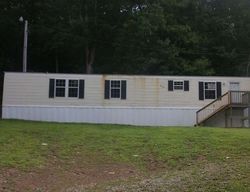 Foreclosure in  T COOPER RD Lancing, TN 37770