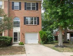 Foreclosure in  FRANCISCO CT Upper Marlboro, MD 20774