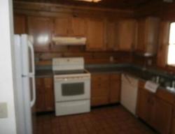 Foreclosure in  GIBSON RD Bryson City, NC 28713