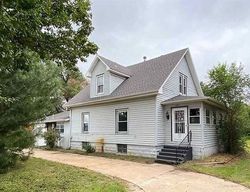 Foreclosure in  E 71ST ST S Haysville, KS 67060