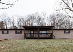 Foreclosure in  COUNTY ROAD 62 Willow Wood, OH 45696