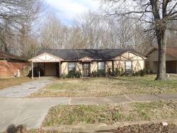Foreclosure Listing in FRENCH BEND LN MEMPHIS, TN 38127