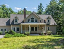 Foreclosure in  INTERLAKES WAY Wolfeboro, NH 03894