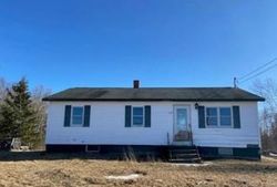 Foreclosure in  MASON BAY RD Jonesport, ME 04649