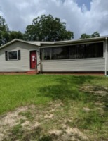 Foreclosure in  ANTIOCH RD Andalusia, AL 36421