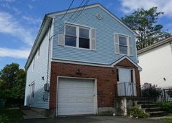 Foreclosure in  NEW ST Newark, NJ 07103