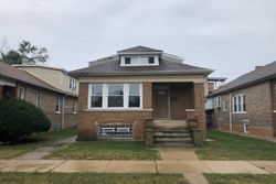 Foreclosure in  W 66TH PL Chicago, IL 60629