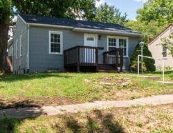 Foreclosure in  S ARMSTRONG ST Pleasant Hill, MO 64080