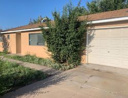 Foreclosure in  PEARL LOOP Bosque Farms, NM 87068