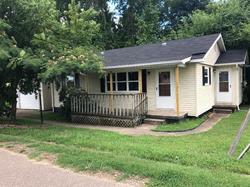 Foreclosure in  BURDETTE ST Point Pleasant, WV 25550