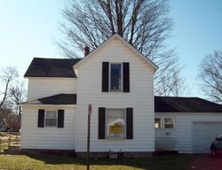 Foreclosure in  S MONROE ST Sturgis, MI 49091