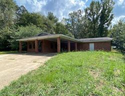 Foreclosure in  PEARSON RD Stewart, MS 39767