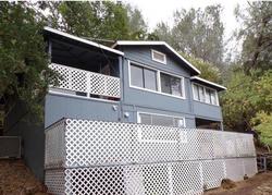Foreclosure in  ANDERSON RD Lower Lake, CA 95457
