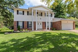 Foreclosure Listing in AIRELLE CT FLORISSANT, MO 63034