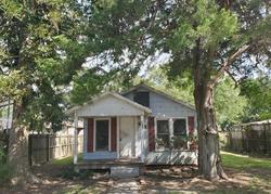 Foreclosure in  BOSTON AVE Nederland, TX 77627