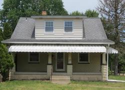 Foreclosure Listing in PERRY AVE BELLE VERNON, PA 15012