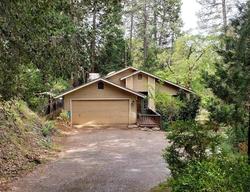 Foreclosure in  WOLF CREEK RD Grass Valley, CA 95949