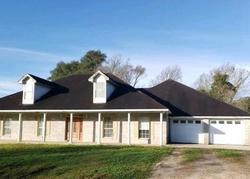 Foreclosure in  JACKSON RD Anahuac, TX 77514