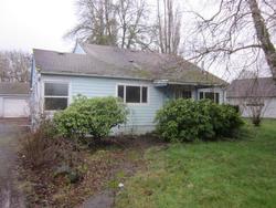 Foreclosure Listing in BOISTFORT RD CHEHALIS, WA 98532