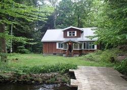 Foreclosure in  COUNTY ROUTE 47 Redfield, NY 13437