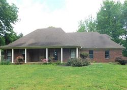 Foreclosure Listing in W COMMERCE ST HERNANDO, MS 38632