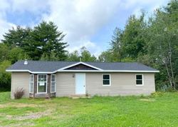 Foreclosure in  ALBION CROSS RD Pulaski, NY 13142