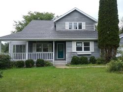 Foreclosure in  PHEASANT VALLEY CT Waldo, WI 53093