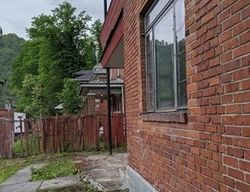 Foreclosure in  CHURCH RD Northfork, WV 24868