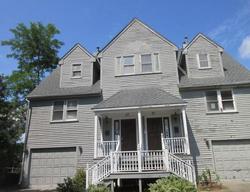 Foreclosure Listing in CIRCUIT DR UNIT A PROVIDENCE, RI 02905