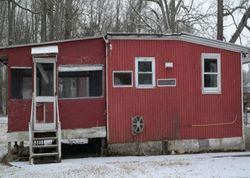 Foreclosure in  BROWNS RD Walden, NY 12586