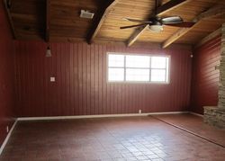 Foreclosure in  S 11TH ST Carrizo Springs, TX 78834