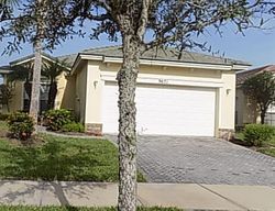 Foreclosure in  SW GLENBROOK DR Port Saint Lucie, FL 34987