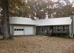 Foreclosure in  CHERRY BLOSSOM LN Munford, AL 36268