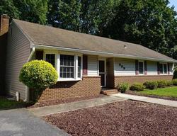 Foreclosure in  VICTORIA DR Stevensville, MD 21666