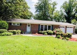 Foreclosure in  PARK TERRACE CT Sheffield, AL 35660