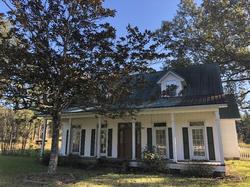 Foreclosure in  BEAVER RD Oakdale, LA 71463