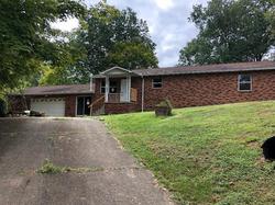 Foreclosure in  FAIRVIEW DR Saint Albans, WV 25177