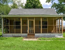 Foreclosure in  COMBS RD Indianapolis, IN 46237