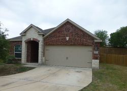 Foreclosure in  BEGONIA New Braunfels, TX 78132