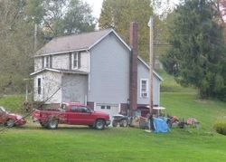 Foreclosure Listing in SOMERTON HWY BARNESVILLE, OH 43713