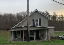 Foreclosure in  SOMERTON HWY Barnesville, OH 43713