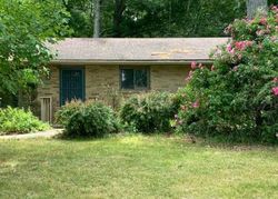 Foreclosure in  SAINT ANDREWS DR Gladwin, MI 48624