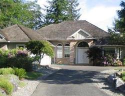 Foreclosure in  SANDPIPER LN Blaine, WA 98230