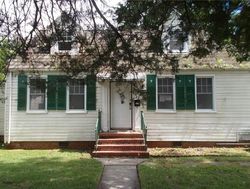 Foreclosure in  IRWIN ST Portsmouth, VA 23702