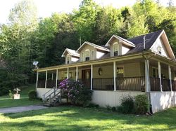 Foreclosure in  HIGHWAY 1933 Jackson, KY 41339