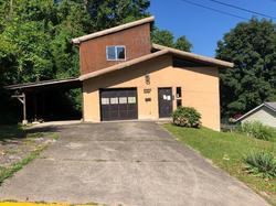 Foreclosure in  LONDEREE AVE Charleston, WV 25303