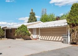 Foreclosure in  SW REGENT AVE Wilbur, WA 99185