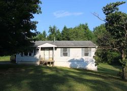 Foreclosure in  OLD SETTLEMENT RD Oneonta, AL 35121