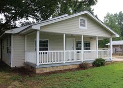 Foreclosure in  BROW RD Boaz, AL 35956