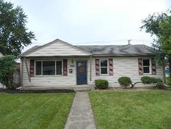 Foreclosure in  KEATING AVE Midlothian, IL 60445